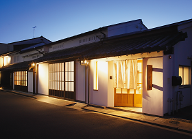 田中屋(株)