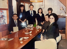 おりひめ友禅(株)