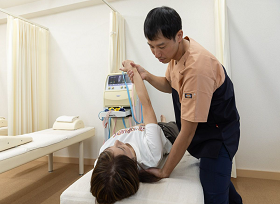 スグルはり灸院・接骨院