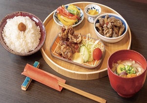 道後むすび　かぐわ