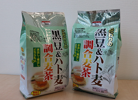 (株)嶋茶舗