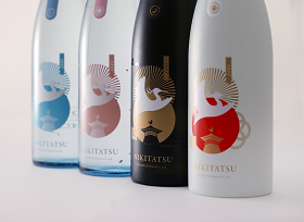 水口酒造(株)