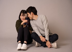 mirror sutudio Alley