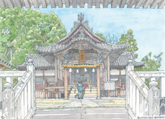 2014年4月号表紙