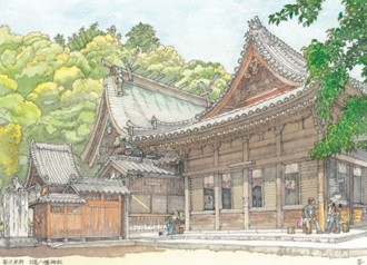 2014年6月号表紙