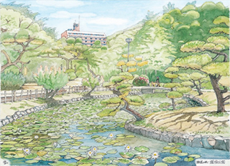 2018年6月号表紙