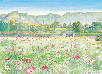 2018年10月号表紙