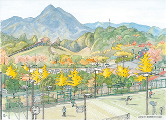 2018年11月号表紙