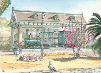 2019年2月号表紙