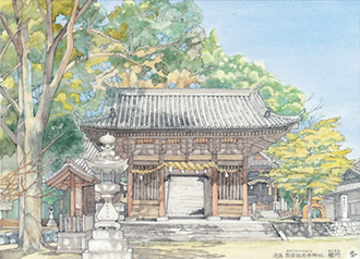 2019年4月号表紙