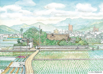 2019年6月号表紙