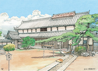 2019年7月号表紙