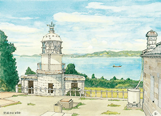 2019年8月号表紙