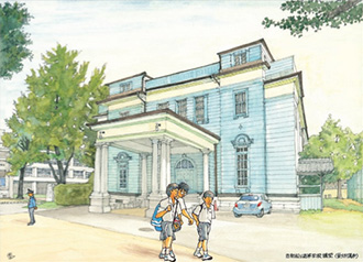 2019年9月号表紙