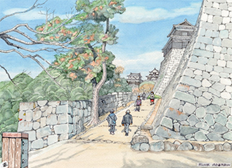 2022年1月号表紙