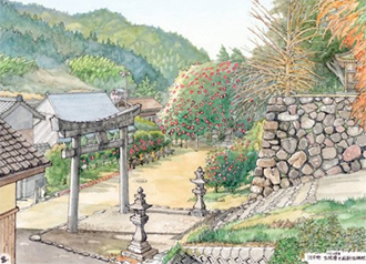 2022年3月号表紙