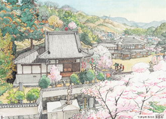 2022年4月号表紙