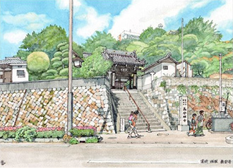 2022年7月号表紙