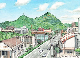 2022年9月号表紙