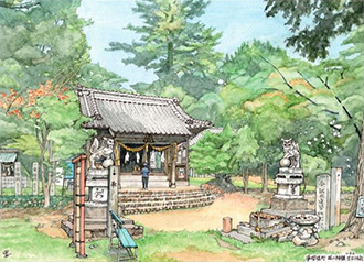 2022年10月号表紙