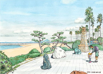 2022年11月号表紙