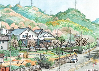 2023年2月号表紙