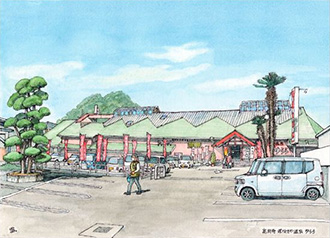 2023年3月号表紙