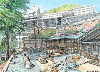 2023年4月号表紙