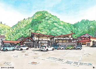 2023年7月号表紙