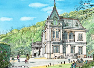 2024年3月号表紙