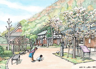 2024年4月号表紙