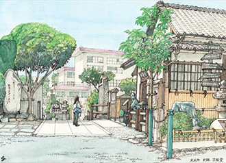 2024年6月号表紙