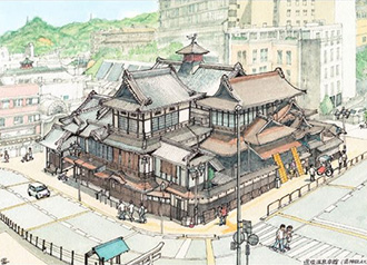 2024年7月号表紙