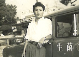 松山ヤクルト販売(株)