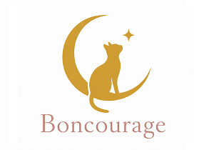 Bon courage