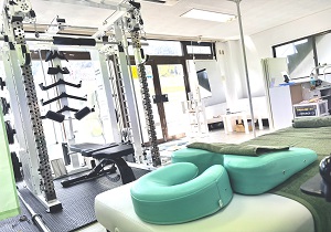 リライフ整骨院 Re:LIFE BODY LABO