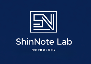 Shin Note Lab