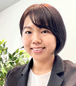 松下 夏子（行政書士）