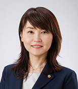 藤坂　優子